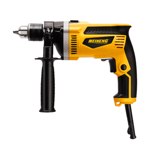 2037电动工具13毫米无绳冲击钻850瓦多功能电动锤钻电机制造 - Product Image 1