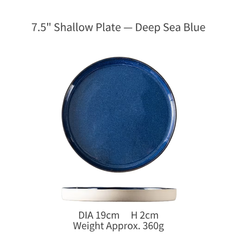 Blu mare profondo_7,5"