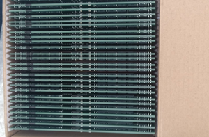 Für HPE 256GB (1x256GB) Quad Rank X4 DDR5-6400 CAS-60-52-52 EC8 Registered 3DS Smart Memory Kit P73447-B21 - Product Image 3