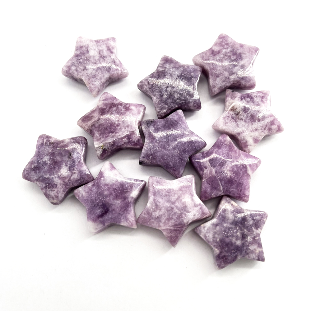 Lepidolite