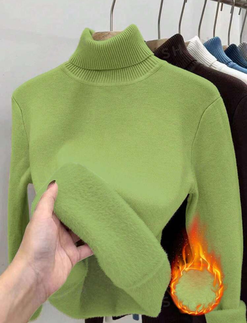 Light green