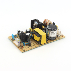 Módulo de fuente de alimentación de interruptor de CC de salida aislada de 12V, 3A, 200W, 50/60Hz, frecuencia, 110V, circuito de entrada, LED único, 50W, 1A - Product Image 3