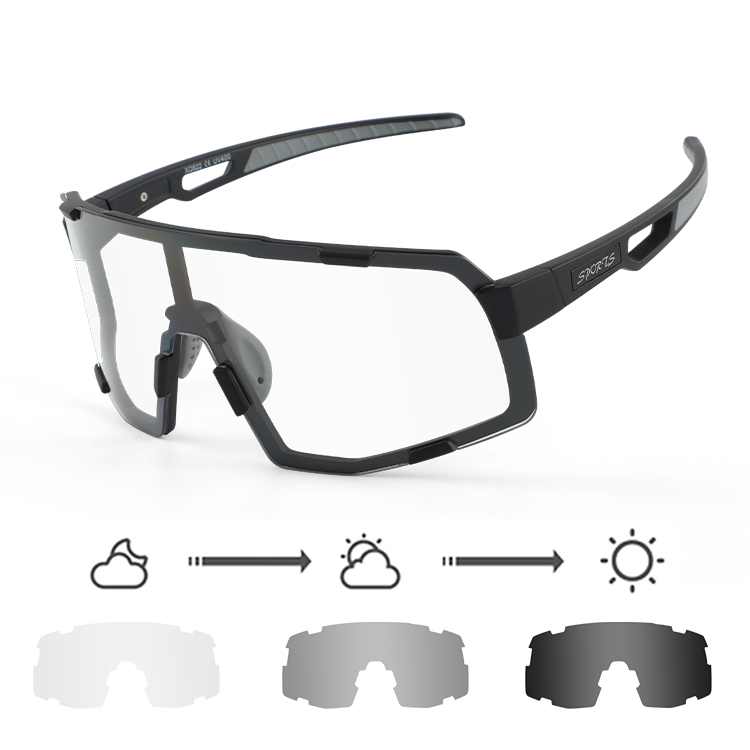 photochromic
