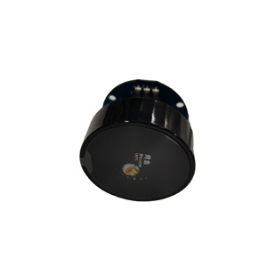 Wisecoco TFT IPS Pantalla de 0,85 pulgadas Smart Knob Display Solution Pantalla LCD redonda con placa de controlador - Product Image 2