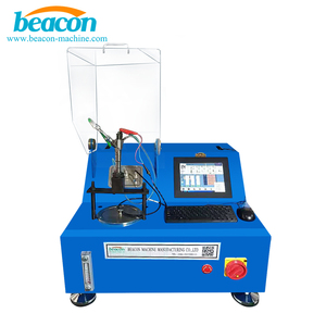 JINAN BEACON original EPS 205/EPS 200 Upgrade Prüfstand Crdi Injektor Tester MIT QR-Code Drucker - Product Image 3