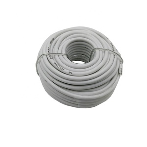 <strong>18</strong> <strong>AWG</strong> Gauge 40 Feet Small Roll Single Core Electric Wire Low Voltage Primary Wire Red Black Yellow White Green Brown Available - Product Image 6