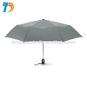 自动开合伞，带防风功能的自动高级雨伞 - Product Image 2