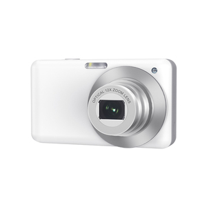 2X dijital Zoom ile 3 "270 ° IPS ekran 6X optik Zoom 4K dijital kamera - Product Image 6