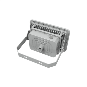 ไฟฟลัดไลท์ IP66 LED ทรงสี่เหลี่ยมผืนผ้า1 ATEX iecex 250W 300W 400W สำหรับสภาพแวดล้อมอุตสาหกรรมที่รุนแรง - Product Image 5