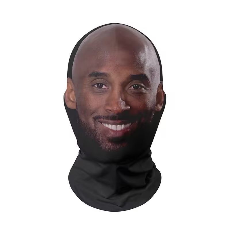 5 black