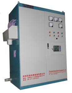 Four de fusion à <span class=keywords><strong>induction</strong></span> avec capacité de charge 500KG, fonte métallique, produits japonais