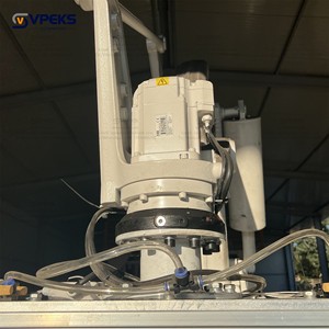 25Kg 50Kg 75Kg Automatic Industrial <strong>Robot</strong> Stacker Palletizing Stacking Machine Packaging Line for Box <strong>Pallet</strong> Palletizer <strong>Robot</strong>