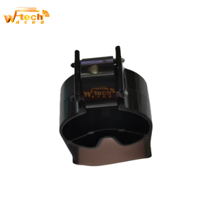 Piezas de inyección diésel HONGBENG, nueva válvula de Control de inyector 28538389 9308Z621C 9308-621C para inyector diésel Delphi Dci - Product Image 3