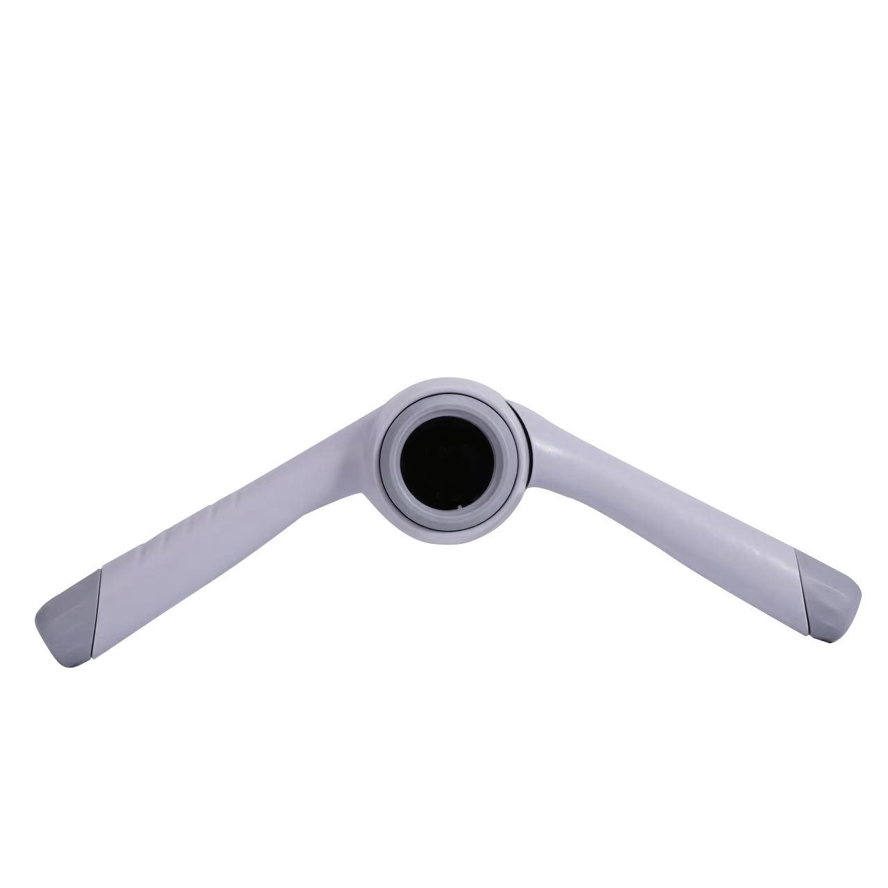 Counting model sky gray