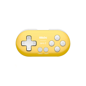 8bitdo Zero 2 Controller Wireless per Nintend Switch Lite BT Gamepad per Android e Raspberry Pi
