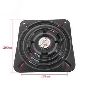 Spongde 8インチ回転スツール部品自動旋回バースツールハードウェア用 - Product Image 4