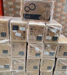富士通FI-7030便携式A4纸彩色扫描仪，带库存打印机中的USB光源成像器读取模式