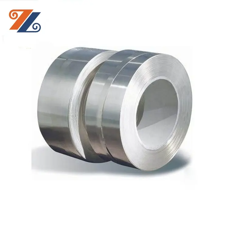 201 j1 stainless steel strip 6 mm thick