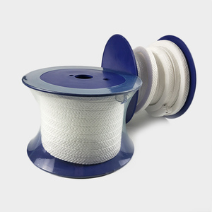 High Quality <strong>PTFE</strong> Gland Packing Factory Direct High Temperature Resistant for Pump Machine Featuring - Product Image 2
