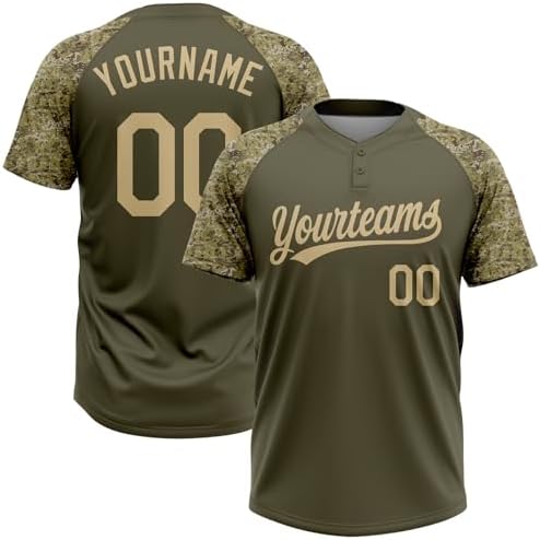 Verde Militar Camuflaje-05