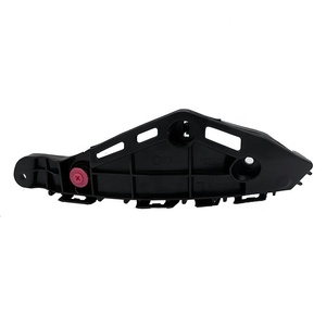 レクサスRX200T52535-48050 52536-48040用自動車スペアパーツリアマウントサポートフロントバンパーカバーリテーナー