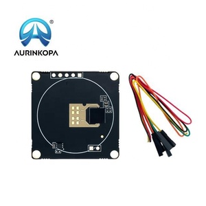 80G Flüssigkeitsstand-Erkennungs sensor LD8001H Radar modul Berührungs los Geringer Strom verbrauch Ferngespräche Hohe Präzision
