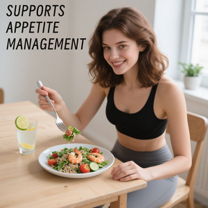 Cla kompleksi olan kadınlar için fabrika yağ brülöründen doğrudan kilo kaybı ekstra güç güçlü faydaları kapsülleri destekler - Product Image 6