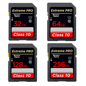 High <strong>Speed</strong> <strong>Memory</strong> Card Manufacturer 8GB to 256GB <strong>Class</strong> 10 U3 A1 TF SD <strong>Memory</strong> Card <strong>Flash</strong> Storage for Camera and Phone Use - Product Image 3