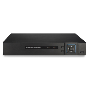 Grabadora de vídeo digital DVR Seguridad Analógica 2MP XMEYE 4CH 16CH Cámara 4K 8 canales DVR 8MP CCTV - Product Image 5