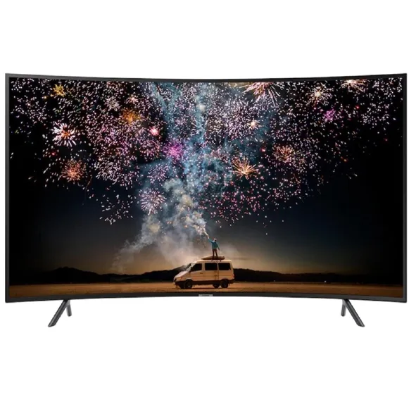 50 polegada DK3 Televisão Digital Metal Frame Tv Televisão Digital ASANO de Alta Definição 60 Polegada Tela Plana Design Slim smart tv