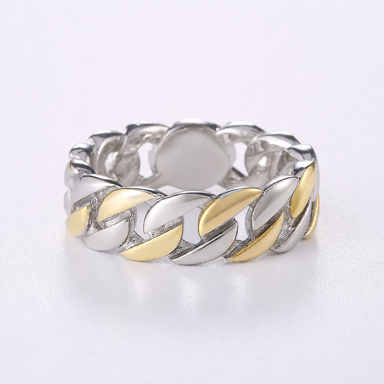 RI0038-White gold two-color