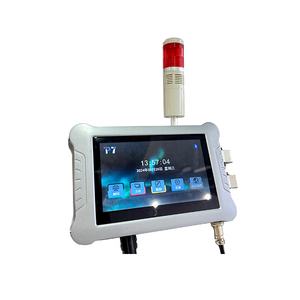 ANTIAN Industrial <strong>Batch</strong> Code Printing <strong>Machine</strong> <strong>Bottle</strong> Plastic Bag Expiry <strong>Date</strong> Automatic Inkjet Printer Online TIJ <strong>Coding</strong> <strong>Machine</strong> - Product Image 4