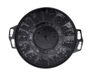 Điện 196x15mm Vòng kích hoạt bộ lọc carbon pre-bộ lọc cho hộ gia đình phạm vi mui xe Sản xuất tại Trung Quốc (hapf60) - Product Image 4