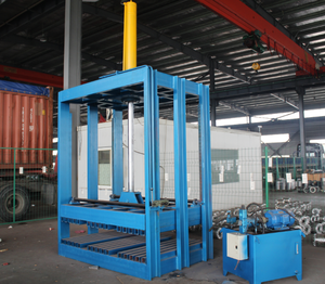 High Speed <strong>Automatic</strong> Gabion <strong>Machine</strong> <strong>Wire</strong> Mesh Weaving <strong>Machine</strong> <strong>Hexagonal</strong> <strong>Wire</strong> Mesh Making <strong>Machine</strong> - Product Image 3