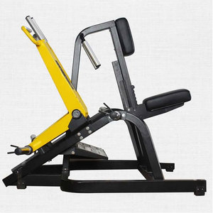 商業用ローイング強度トレーニング機器ボディービルスタンドローイングマシンインクラインレベル列 - Product Image 3