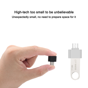<strong>USB</strong> C Male <strong>to</strong> <strong>USB</strong> Female Converter Type C <strong>to</strong> <strong>USB</strong> Hub Adapter - Product Image 5