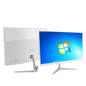 Pc Gamers Completo Pc Desktop Pc All in One Pantalla ancha Computadora de marca Computadora de escritorio Computadora en China - Product Image 1