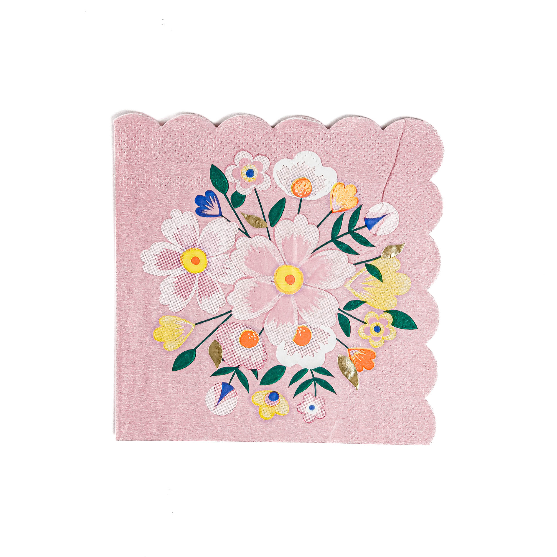 serviette