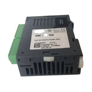 Yeni ve orijinal PLC adaptör modülü XBO-TC02A XBO-DA02A XBO-AH02A - Product Image 6