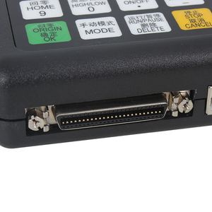 RichAuto A11 DSP sistema de control cnc router de control de dsp - Product Image 6