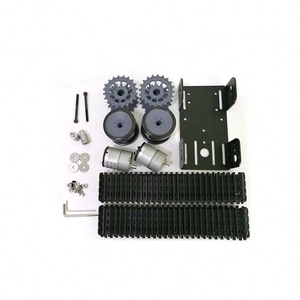 Hot selling WiFi <strong>remote</strong> <strong>control</strong> smart car chassis T101 suitable <strong>for</strong> <strong>Arduino</strong> car DIY