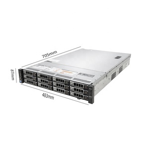 R730xd R730 R740 R750 <span class=keywords><strong>iptv</strong></span> sunucu kasası 2u rafa sunucu Barebone sunucuları sistemi fabrika toptan - Product Image 1