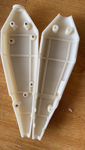 2022 sla sls fdm abs尼龙3d打印服务工业设计制造商快速原型 - Product Image 5