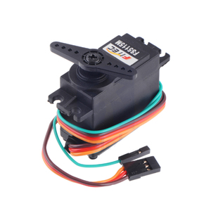 Low Cost 15kg Servo Metal Gear Digital for JR <strong>Car</strong> RC Drone Model Helicopter Boat Plane Robot <strong>Arduino</strong> Programming MG995 Servo - Product Image 2