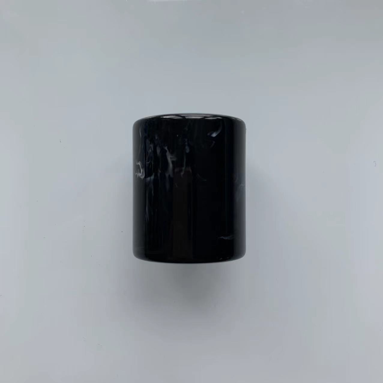 Cylindre noir