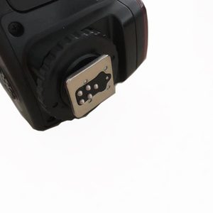 VISICO TTL 2.4G高速ワイヤレスカメラフラッシュスピードライトフラッシュ、高速同期1/8000、Canon Nikon用 - Product Image 5