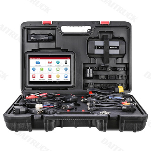 Per il lancio X431 Pro5 pro 5 reflex obd2 ecu programmer tablet computer equipment auto diagnostic scanner modello di macchina per auto - Product Image 1