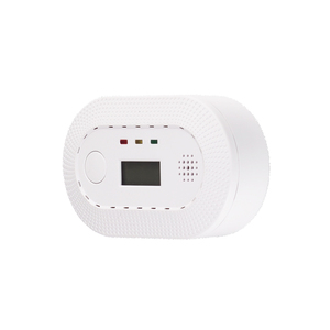 EN 50291証明書付きLCDディスプレイ付きCO検出器アラームガス検出器 - Product Image 3