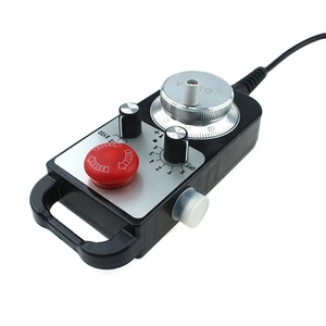 YUMO <strong>MPG</strong> ISMM1474-001E-100B-5L 5VDC line drive AB phases CNC machine <strong>MPG</strong> manual <strong>encoder</strong> - Product Image 4