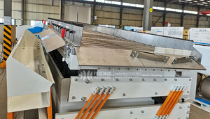Máquina de limpieza de granos de cacao Máquina separadora de gravedad de clasificación de frijoles rojos Máquina separadora de maíz - Product Image 5